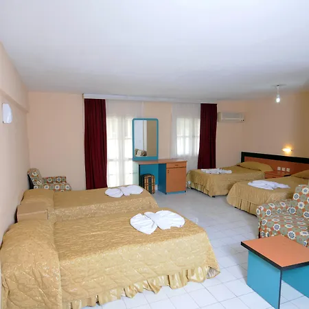 Grand Villa Sol Apart-3