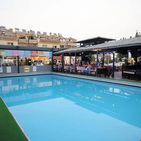 Grand Villa Sol Apart-2