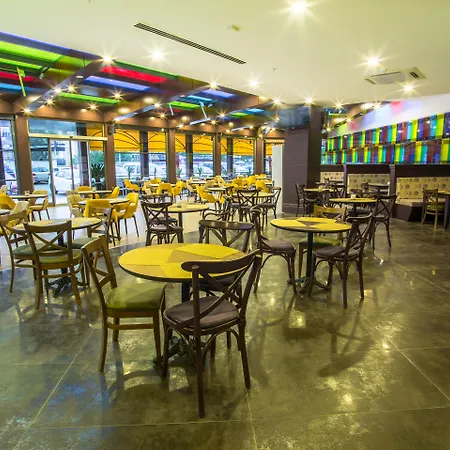 SKY Business Hotel-2