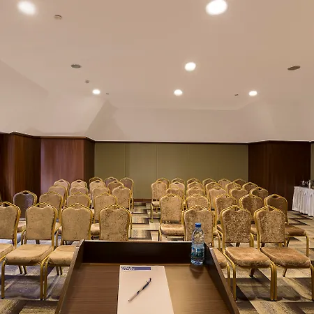 Taxim Express Bosphorus Hotel-2