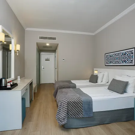 Corendon Playa Kemer Hotel-3