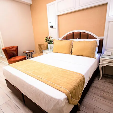 Boss Hotel Sultanahmet-2