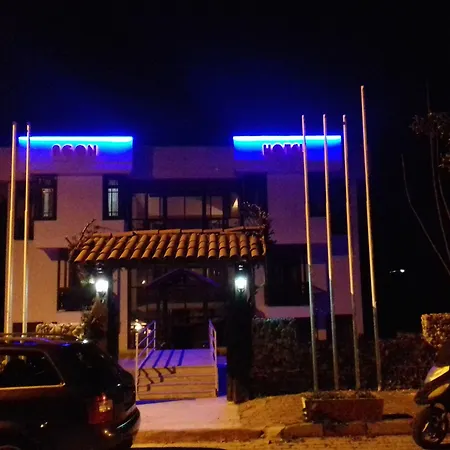 Agon Hotel-2