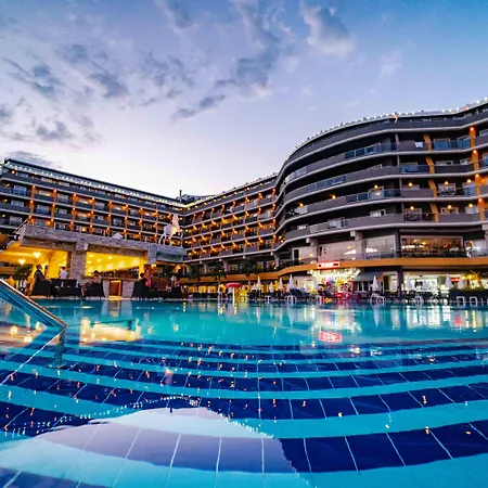 Senza The Inn Resort & Spa-2