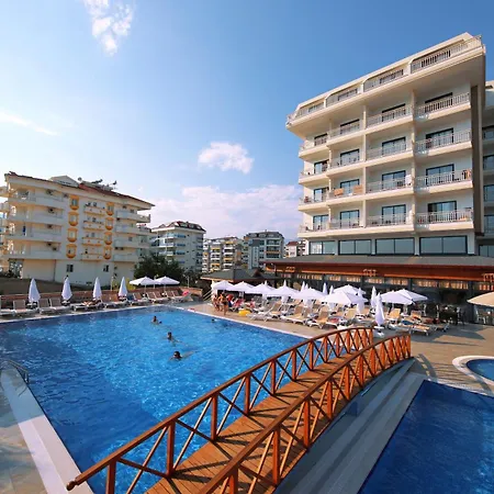 Sey Beach Hotel & Spa-3