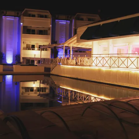 Club Munamar Beach Resort Hotel-2