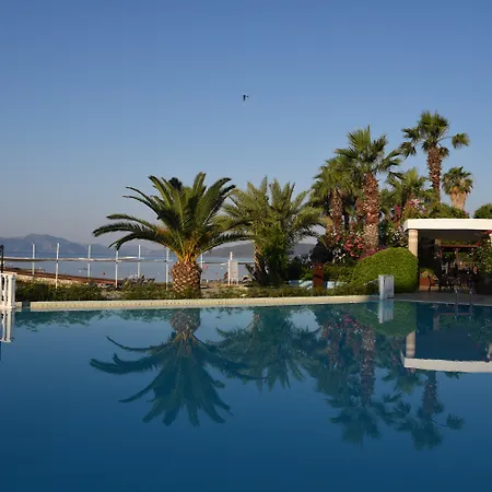 Marmaris Resort & Spa Hotel-3