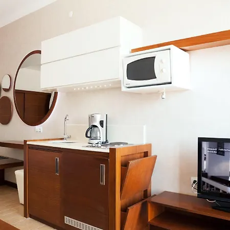 Sunprime Alanya Beach (Adults Only)-3