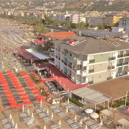 Sunprime Alanya Beach (Adults Only)-2