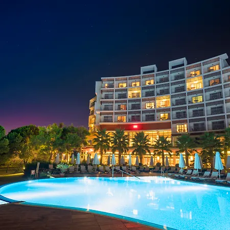 Akra Sorgun Tui Blue Sensatori Hotel-2