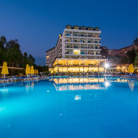 Hotel La Mer Delta Alara-3