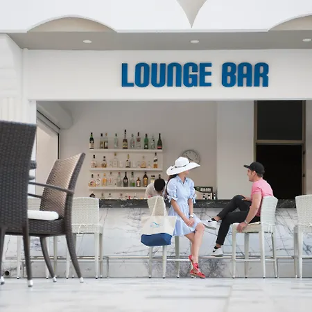 Quattro Beach Spa & Resort-3