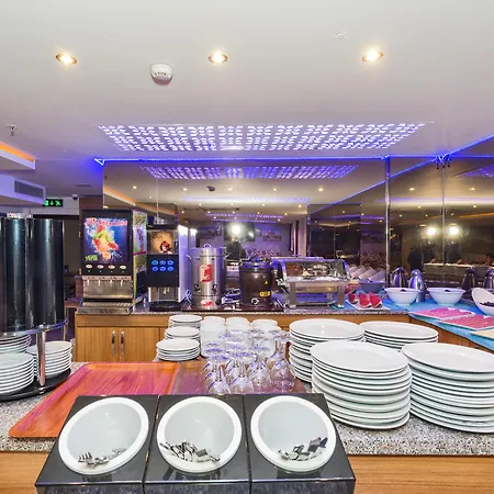 Grand Pamir Hotel-2