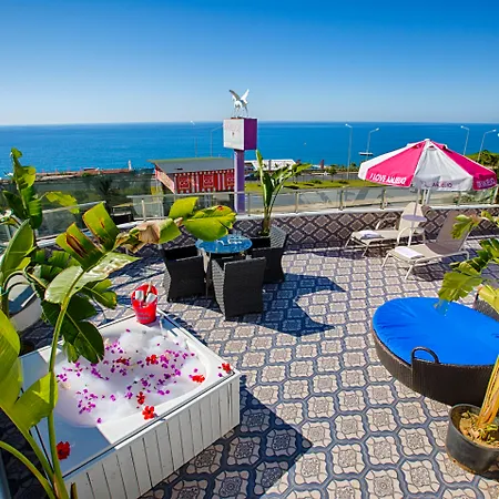 Club Hotel Anjeliq-2