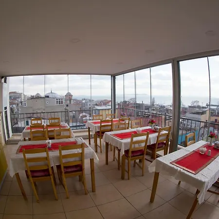 Ottoman Time Hotel-3