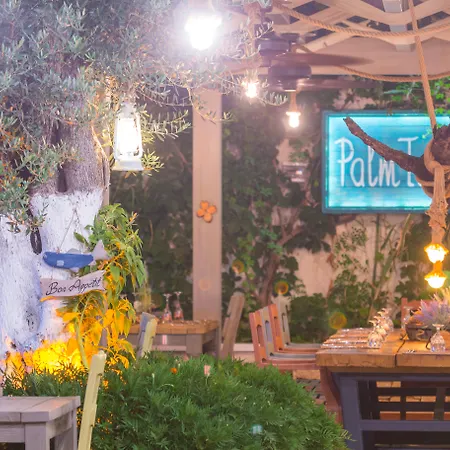 Flamingo Hotel&Spa - Pet Friendly-2