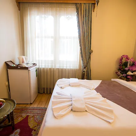 Sultan Corner Hotel-3
