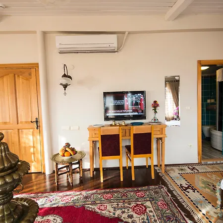 Sultan Corner Hotel-2