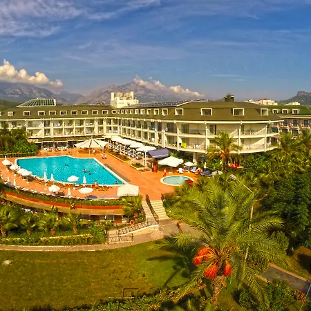 Zena Resort Hotel-2