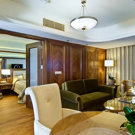 Marigold Thermal & Spa Hotel Bursa-3
