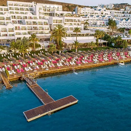 Agaya Bodrum - Adult Only-3