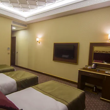Mb Deluxe Hotel-3