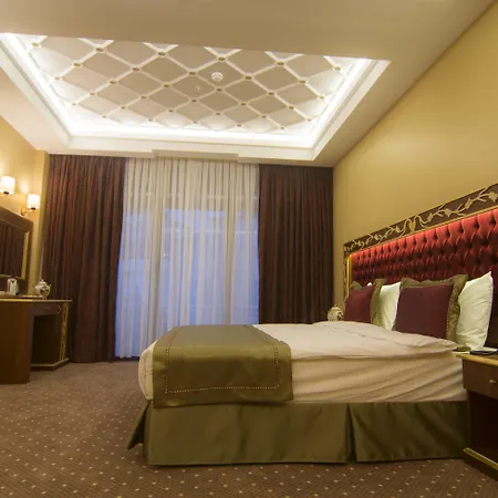 Mb Deluxe Hotel-2