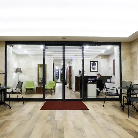 The White Orient Hotel-3
