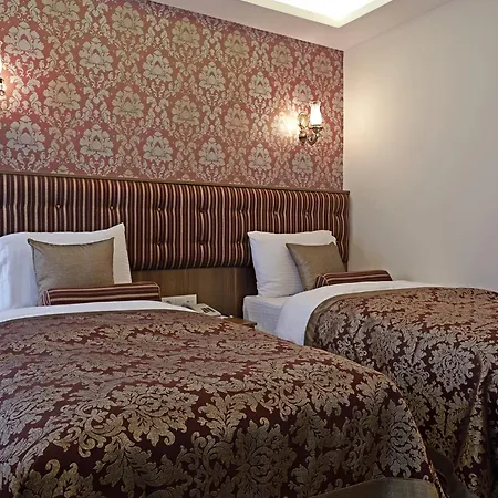 Marmara Place Old City Hotel-2