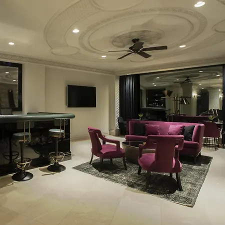 Taksim Square Hotel-2