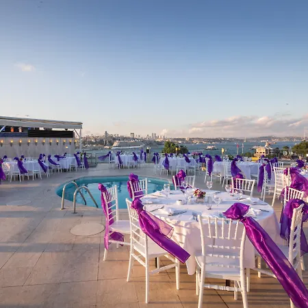 Amara Old City Hotel & Spa-2