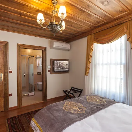 Ferman Konak Hotel-Special Category-2