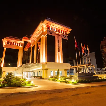 Vivaldi Ce Gold Hotel-2