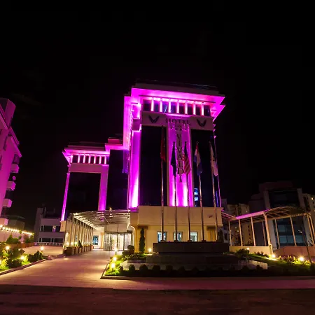 Vivaldi Ce Gold Hotel-3