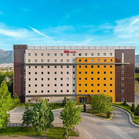 Ibis Bursa-3