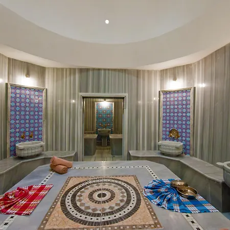 Elegance Resort Hotel & Spa Wellness-Aqua-3