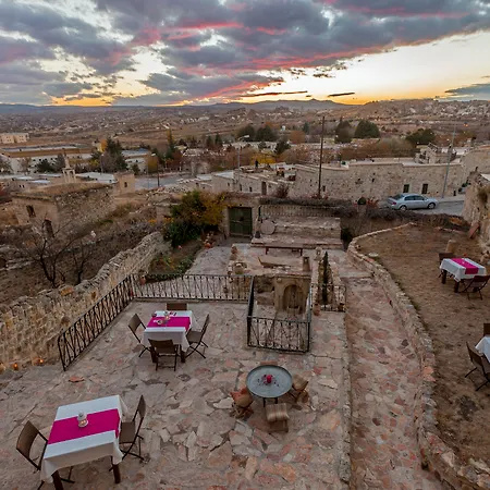 The Cappadocia Hotel-3