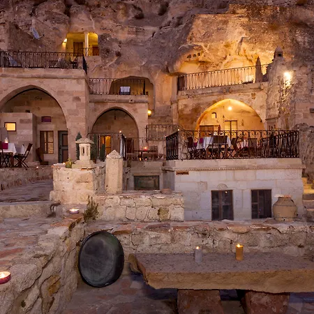 The Cappadocia Hotel-2