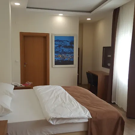 Sanli Hotel Blue-3