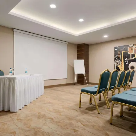 Ramada By Wyndham Elazığ-2