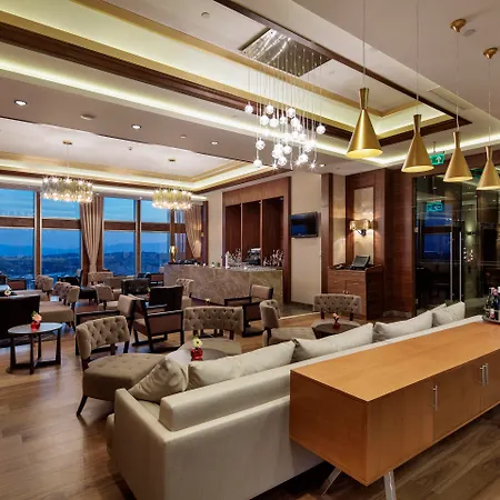 Movenpick Hotel Malatya-3