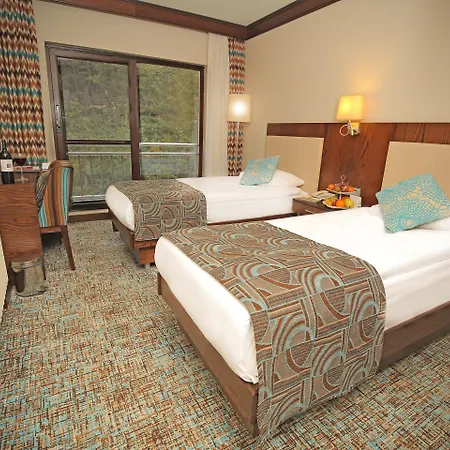 Abant Palace Hotel-3