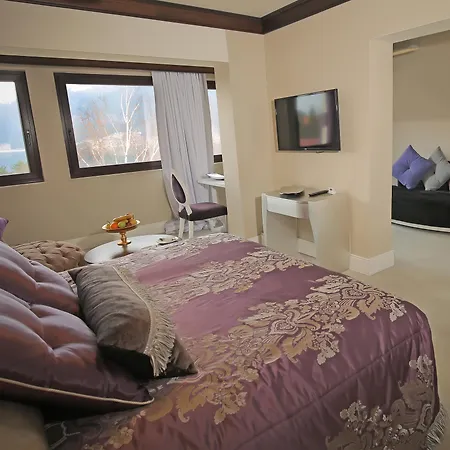 Abant Palace Hotel-2