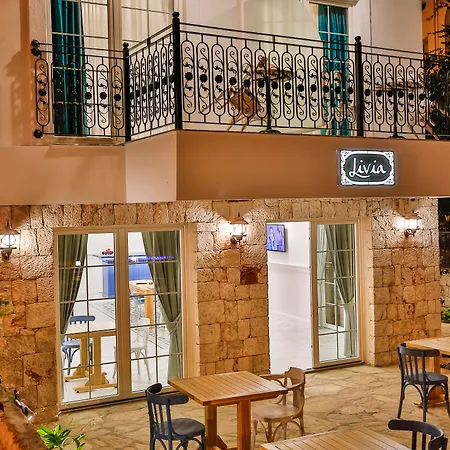 Livia Hotel-2