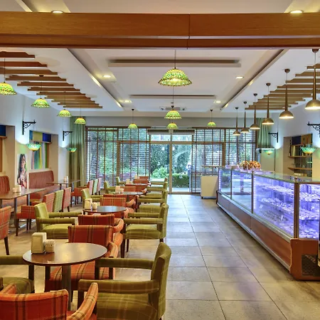 Sunis Kumkoey Beach Resort Hotel & Spa-3