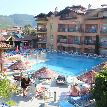 Club Sun Village-3