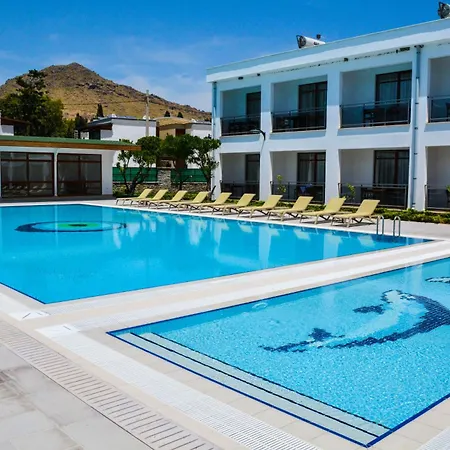 Club Marma Hotel-3