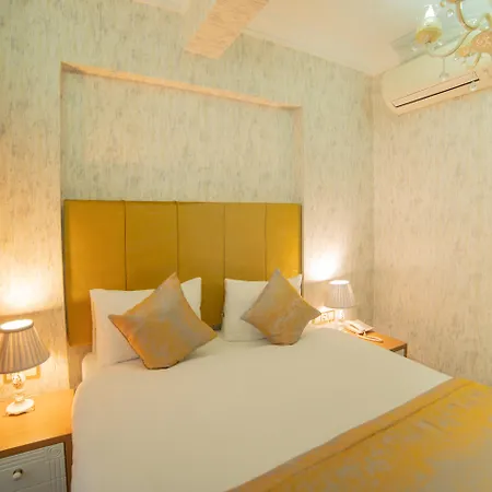 Istanbul Old City Sultanahmed Miran Hotel-2