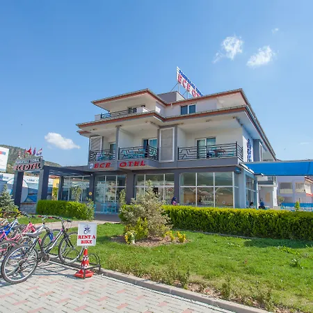 Pamukkale Termal Ece Otel-2