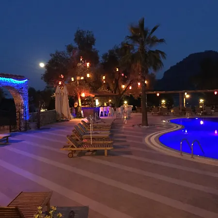 Meril Club Hotel Marmaris (Adults Only)-2